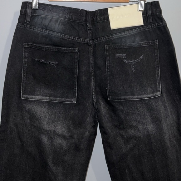 ✨HP X 2✨ NWTS ONE TEASPOON TROUSER (29) - Picture 9 of 15